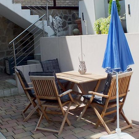 Apartamento Haus Sonnenschein Witten Exterior foto