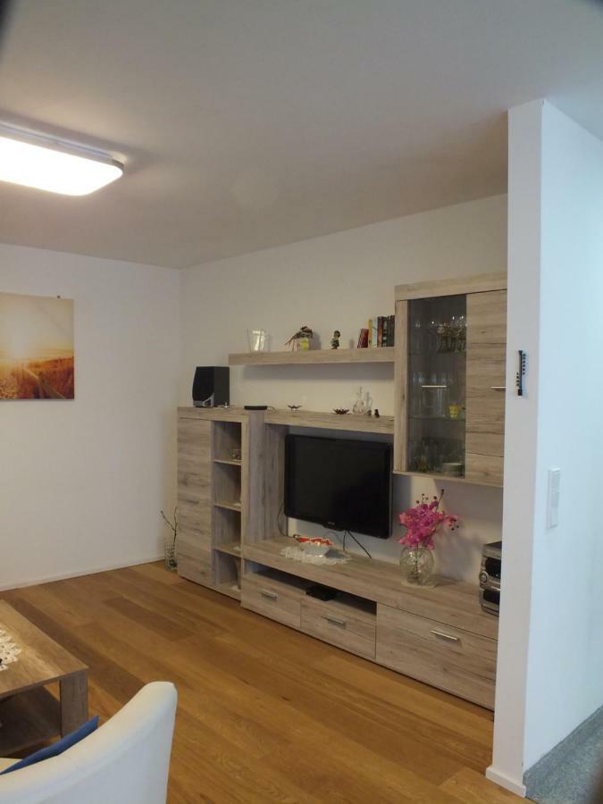 Apartamento Haus Sonnenschein Witten Exterior foto