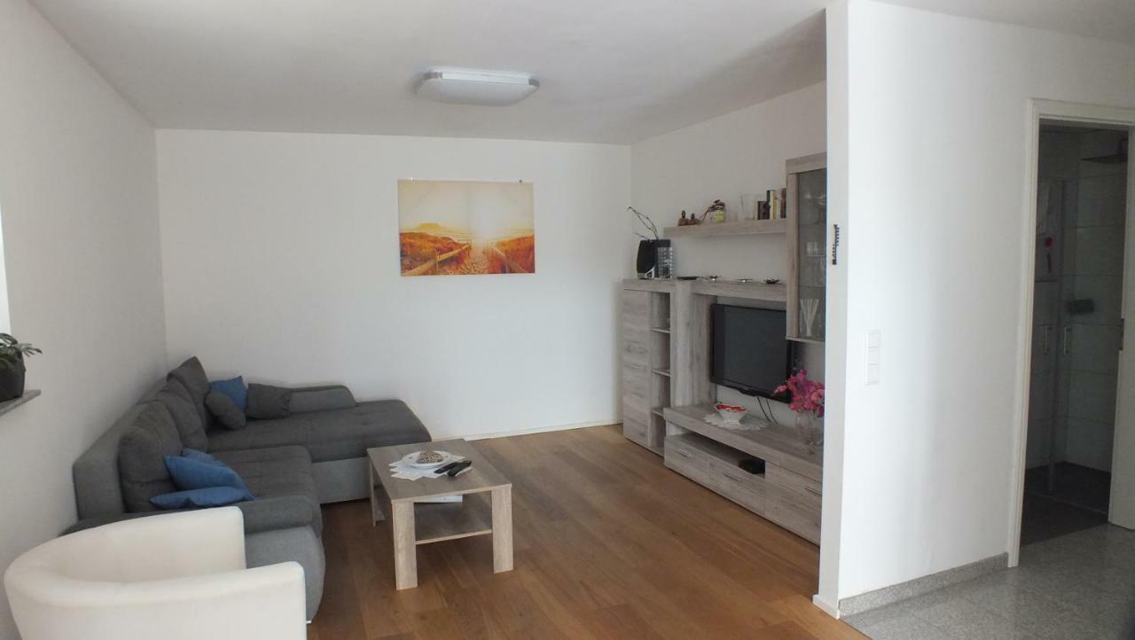 Apartamento Haus Sonnenschein Witten Exterior foto