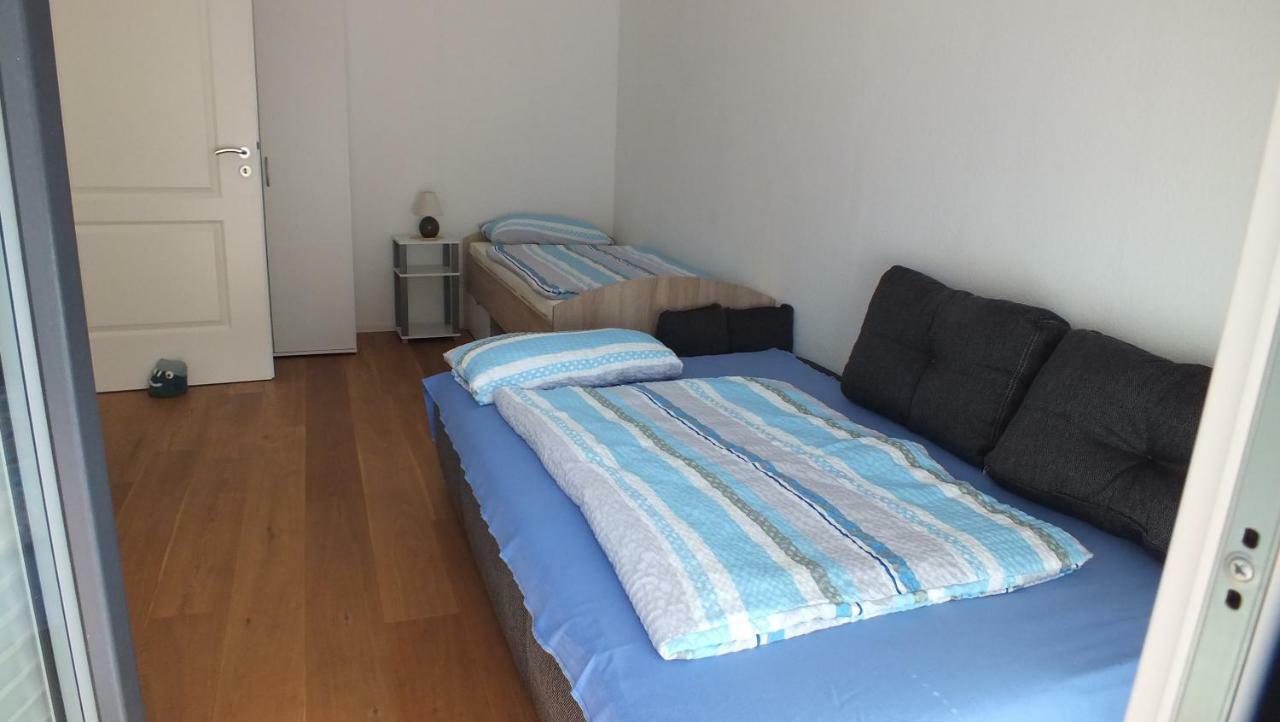 Apartamento Haus Sonnenschein Witten Exterior foto